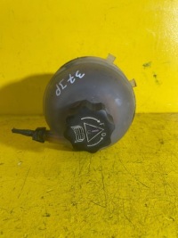 фото thumb №5, Peugeot 308 sw t7 бачок расширительный