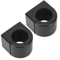 фото thumb №8, 2 szt. втулка стабілізатора передній 1663231465 pasuje do mercedes w166