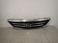 фото thumb №1, Kia carens ii 03-06 решётка радиатора решётка радиатора решётка впуск