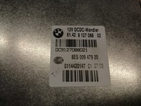 фото thumb №4, Модуль преобразователь bmw e90 mini cooper r56 912088