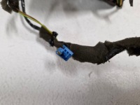 фото thumb №10, Citroen c4 picasso 1 i зеркало дверь левая 5+2 pin ezrc eu