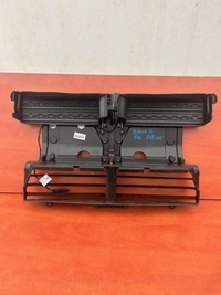 фото thumb №7, Bmw f45 f46 lci pas передній жалюзі шторка 15677210