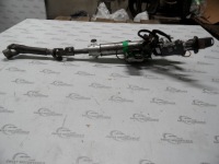 Opel meriva b 13r колонка рулевая ze замок зажигания 13251948 в Украине, фото thumb