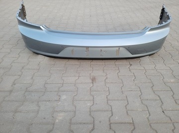 фото thumb №6, Бампер зад задний pdc комплектный volvo s90 ii sedan 721-16