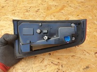 фото thumb №8, Mercedes glb w247 x247 лампа правый задняя w крышка a2479065400 bdb cała