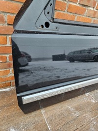 фото thumb №11, Jeep commander 5-10r xk дверь левый перед чёрные w ładne