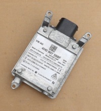 фото thumb №2, Audi a8 d4 09-17 асистент поперечина руху 4h0907568f