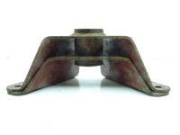 фото thumb №5, Iveco eurocargo 91-08 кронштейн кронштейн ресора задня частина задня 17,5 7cm l=p