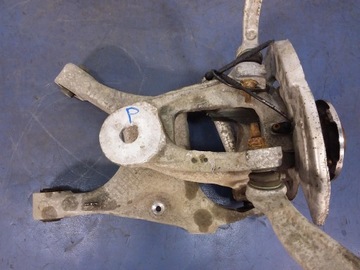 фото thumb №5, Bmw x5 f15 x6 f16 поворотна опора права зад задня ступиця