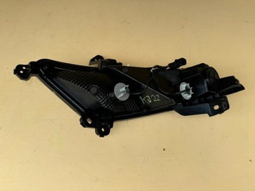 фото thumb №13, Hyundai tucson 4 iv n-line рестайлинг 24r- лампа противотуманная правые зад