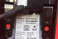 фото thumb №6, Счетчик obrotomierz 9275559 mini cooper one r56 1.6 t 184 km lift 10-14