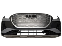 фото thumb №1, Бампер перед audi q4 e-tron 2021-
