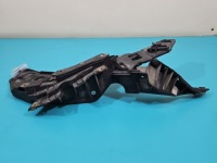 Направляющая бампера перед левый citroen jumper 14- 1375163080 Киев, фото thumb