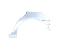 фото thumb №1, Vw touran 2007 - 2010 ремкомплект крыло левая задняя