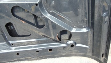 фото thumb №12, Капот jeep rubicon wrangler jl 18-