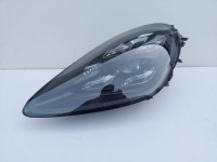 Купить Porsche cayenne 3 9y фара левая перед full led, фото thumb