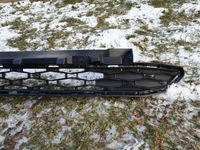 фото thumb №6, Решітка бампера решітка радіатора середня нижня skoda karoq