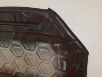 Volvo xc90 2 14- капот передняя крышка двигателя перед 31352866 Недорого, фото thumb