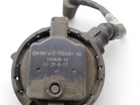 Bmw x2 f39 2018 фильтр угольный с Разборки, фото thumb