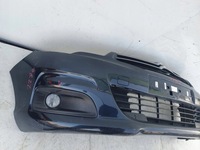 фото thumb №4, Citroen c4 2 ii бампер перед передний