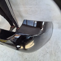 фото thumb №9, Bmw 5 e61 kombi m-pakiet 03-10 бампер задня задній pdc