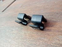 фото thumb №7, Jeep cherokee kl 13-18 крючок накладка na рамка багажника 68217719ab