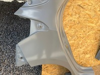 фото thumb №10, Hyundai i10 ii 14- крыло правый обшивка блок двигателя