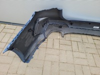 фото thumb №9, Bmw 4 g22 g23 m-pakiet 20- бампер задняя задний 51128075834