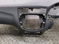 фото thumb №6, Nissan navara d23 2021 торпедо раздаточная