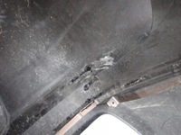 фото thumb №14, Mitsubishi eclipse cross lift 21- бампер задня задній