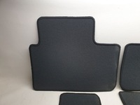 фото thumb №5, Renault talisman 15-22 килимки велюрові 4-el. nowe