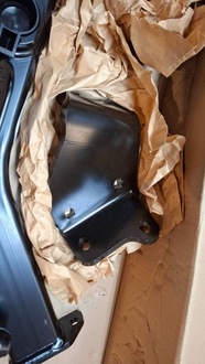 фото thumb №10, Hak буксировочный odpinana шар fiat freemont новый оригинал fiat