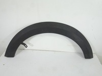 фото thumb №1, Молдинг крыла задняя левая dacia sandero iii stepway