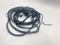 Джгут електропроводка електрична mercedes w124 1244400109 Недорого, фото thumb