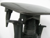 Audi a3 8v0 омивач правий фара Київ, фото thumb