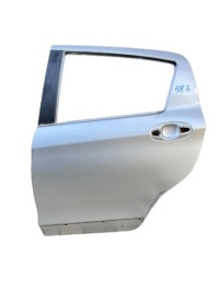 Купить Дверь левое задняя левое  задняя toyota yaris 3 3 рестайлинг, фото thumb