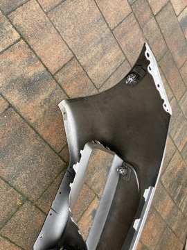 фото thumb №15, Бампер переднее перед m-power bmw m5 f90