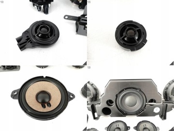 фото thumb №8, Audi a5 8w6 8w9 f5 b9 sportback 16- набор динамиков bang & olufsen