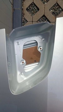 фото thumb №10, Кришка багажника vw passat b7 sedan la7w bluemotion