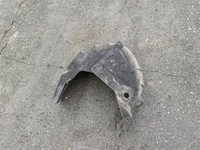 фото thumb №1, Підкрилок лівий задня renault kangoo iv 4 nissan townstar 21-