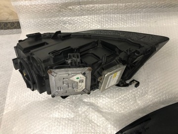 фото thumb №8, Audi a4 b8 лампа ксенон некерований лівий + праві kpl