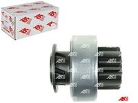 фото thumb №1, Bendix стартер opel isuzu pontiac задняя delco as-pl