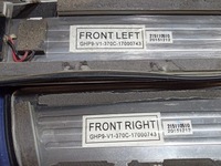 фото thumb №4, Mazda 6 iii gj рестайлінг 15- планки декоративний led комплект