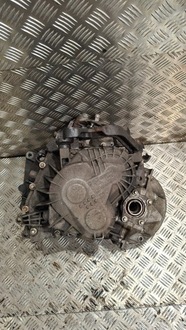 фото thumb №9, Коробка передач передач alfa romeo 159 1.9jtd