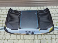 фото thumb №7, Jeep renegade капот крышка двигателя демонтаж оригинал europa