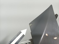 фото thumb №10, Bmw 7 g11 g12 lci крило перед переднє лівий c3e