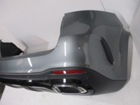 фото thumb №11, Бампер mercedes 167 gle amg 6pdc задня