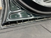 фото thumb №13, Mercedes gle gls w167 дверь перед левая передние