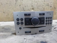 фото thumb №3, Opel astra h 1.9cdti радио cd 13251054