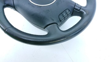 фото thumb №8, Audi a6 c5 кермо подушка рестайлінг